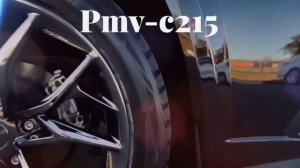 Датчики давления в шине Lexus LX570