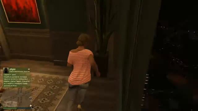 СТАЛ БОССОМ И КУПИЛ ОФИС В НЕБОСКРЕБЕ В GTA Online (Обзор офиса) смотреть онлайн