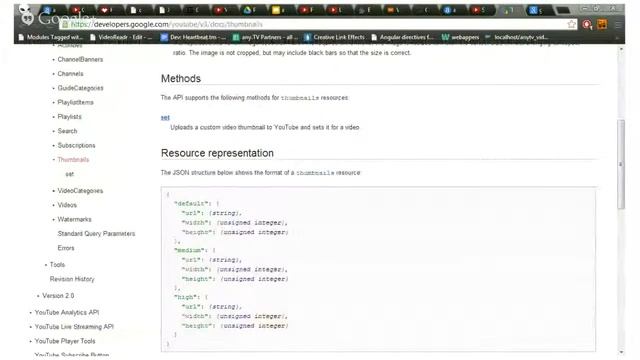 GCDC Workshop Wednesdays: YouTube API смотреть онлайн