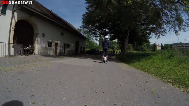 EUC Freeride Episode 1 смотреть онлайн