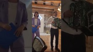 Старинные татарские песни под гармонь!