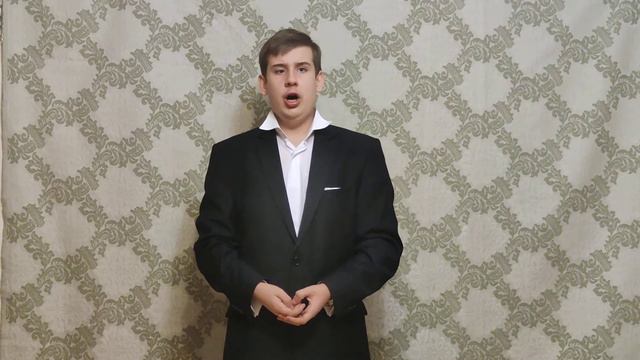 Ткачук Роман 13 років Академічний вокал смотреть онлайн