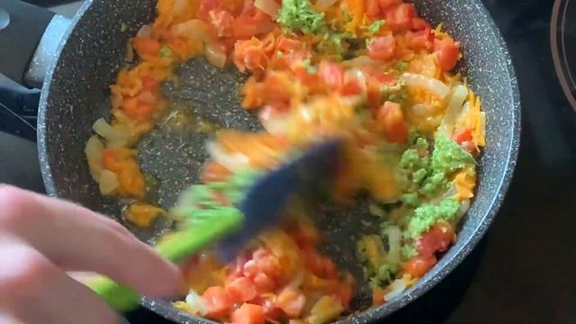 Самый ВКУСНЫЙ ГАРНИР, который ЛЮБЯТ ВСЕ смотреть онлайн