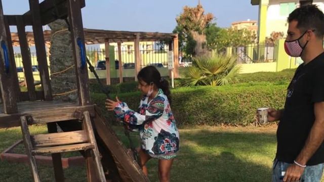Flamingo Hotel And Resort Um Al Quwain