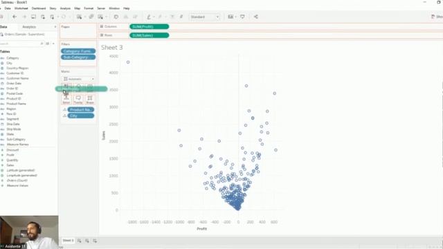 Ventajas y desventajas de: Qlik VS Tableau Vs Power BI смотреть онлайн