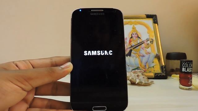 S Bike Mode on any Galaxy Phone running Lollipop смотреть онлайн