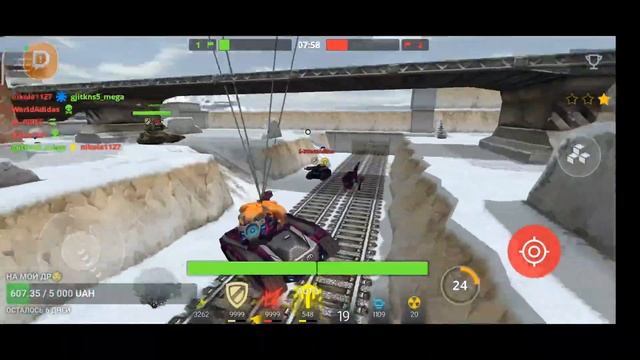 ЗАВТРА НАЧАЛО ДОЛГОЖДАНОГО ПРАЗНИКА ГОДА!/--ТАНКИ ОНЛАЙН/TO MOBILE смотреть онлайн