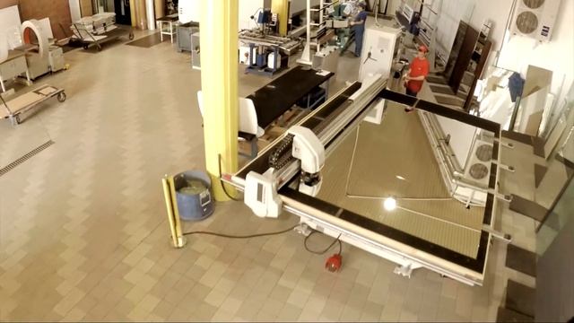 Фабрика мебели Veroom ролик о компании смотреть онлайн