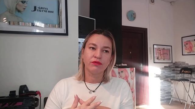 Для чего нужны подложки перед кератином, ботоксом смотреть онлайн