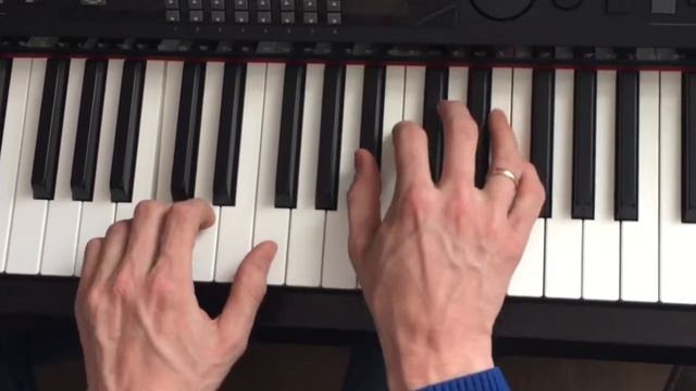 Этюд. И. Беркович смотреть онлайн