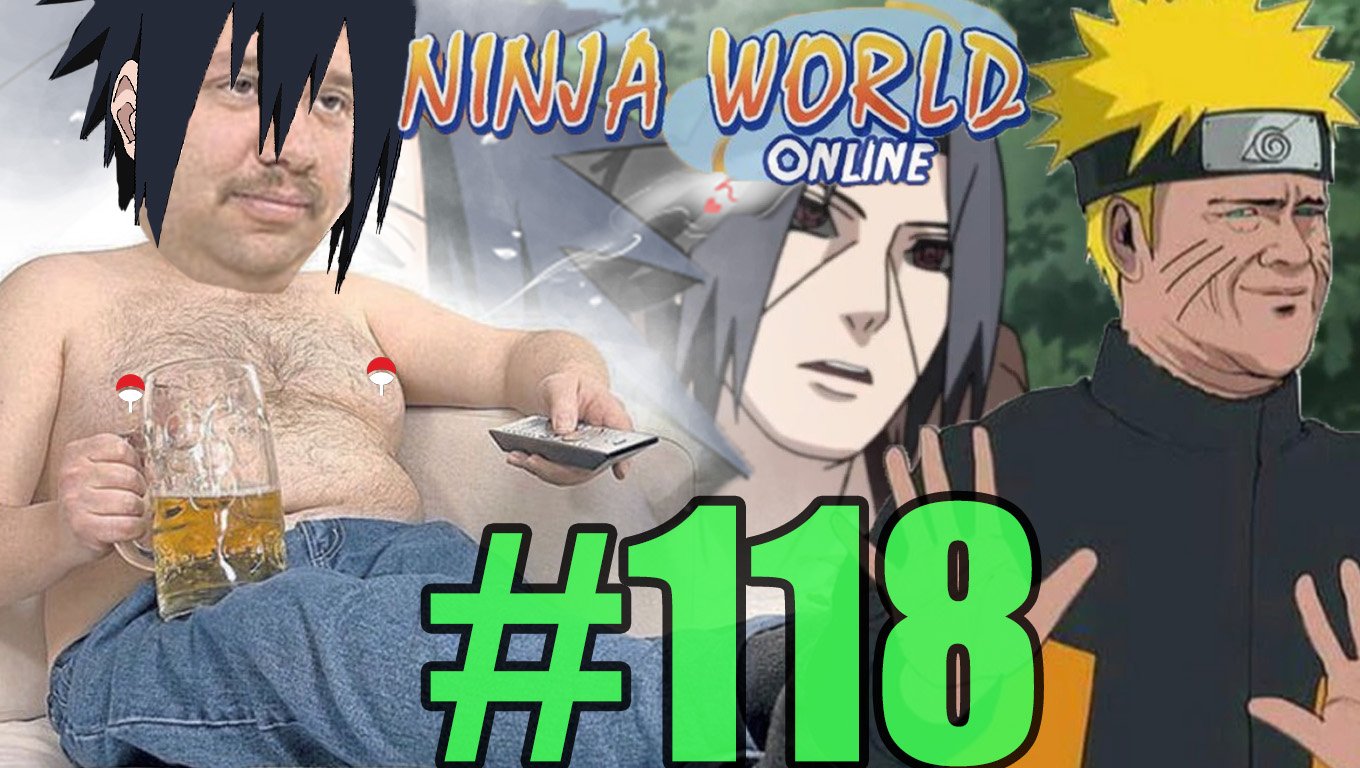 Ninja World Прохождение ч118 - купили девочек