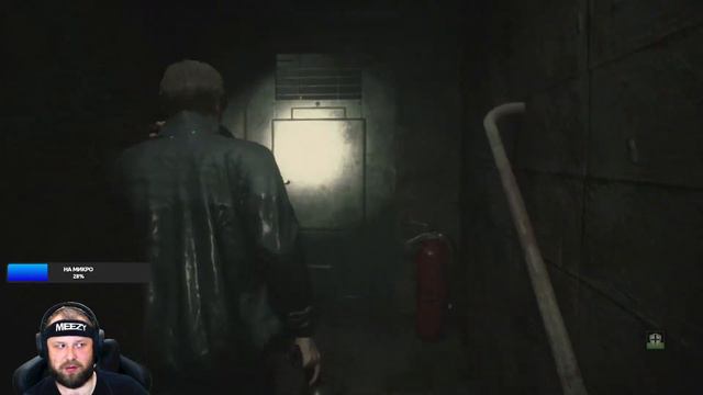 Resident Evil 2 (part5) Максимальный испуг) смотреть онлайн