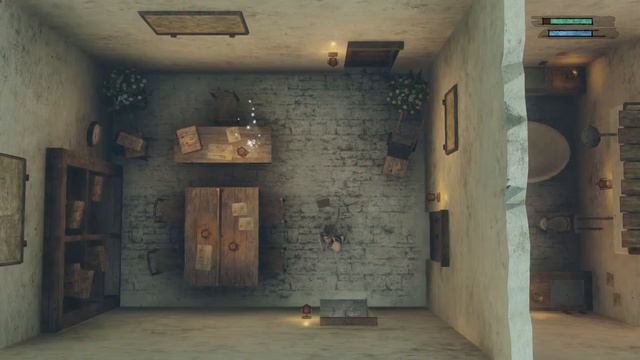 Yıl Dönümümüzü "NieR Replicant" İle Kutluyoruz смотреть онлайн