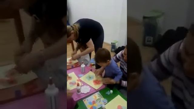 10.03.18 Igroteka Малыши с Ириной 5 смотреть онлайн