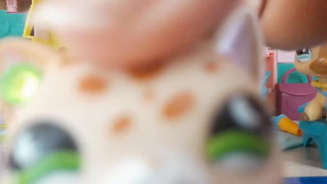 LPS ПРАВДА ИЛИ ДЕЙСТВИЕ смотреть онлайн