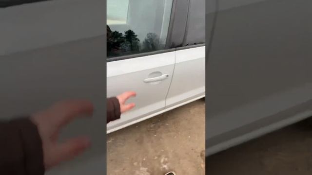 Продажа VW Polo 2018г. 1.6 АТ. Пробег 108тыс.км смотреть онлайн