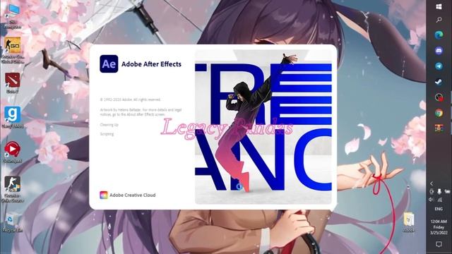 Adobe After Effects Crack | Full 2022 version | AE Free download смотреть онлайн