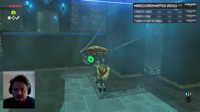 LIVE | The Legend of Zelda: BREAST of the Wild (PART 4) - The SjoStream смотреть онлайн