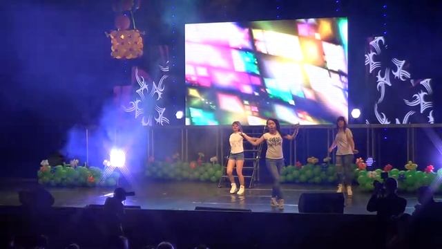 Ангиорс 25 лет. Трио Гармония. 14.05.16 Дворец Жастар. г. Астана смотреть онлайн