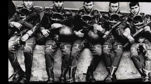 Морской спецназ   самое засекреченное подразделение российского ВМФ