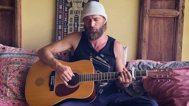 Волшебная мантра Шивы Shivoham Arunachala Mantra (Аруначала) ♪♫ Станислав Казаков смотреть онлайн