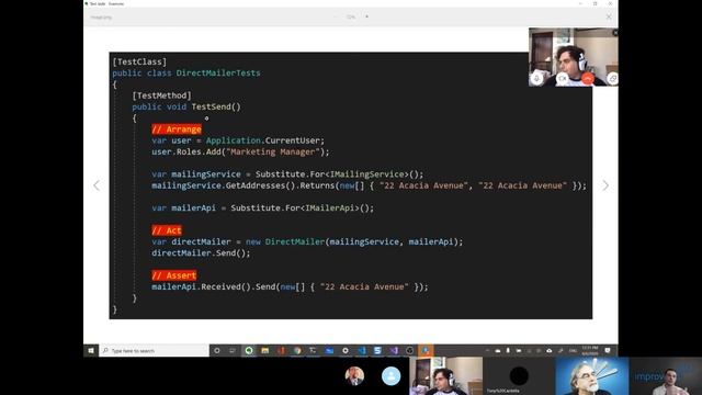 Virtual Brown Bag - August 6th, 2020 смотреть онлайн
