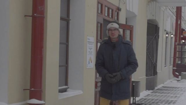 Город в деталях: люксферы смотреть онлайн