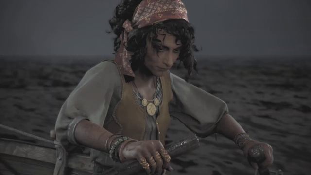 The Cradle Of Centuries | Part 18 | A Plague Tale: Requiem смотреть онлайн