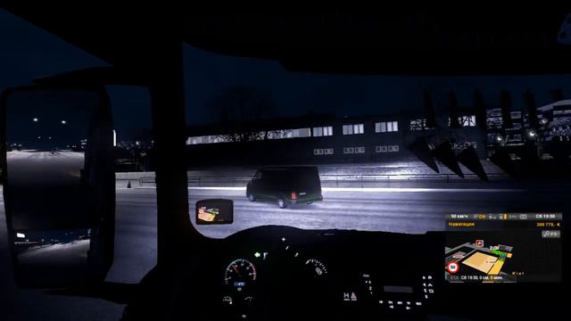 Euro Truck Simulator2(2Сезон)№11 смотреть онлайн