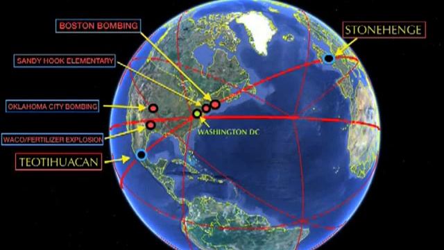 God Code Matrix - 19.PHI degrees of 188 (Pt 2 of 2) смотреть онлайн