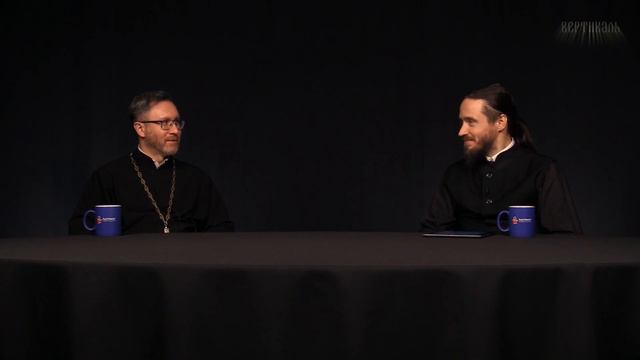 Как Россия отметила Крещение и что думает молодежь о христианстве | «Вертикаль» №29 смотреть онлайн