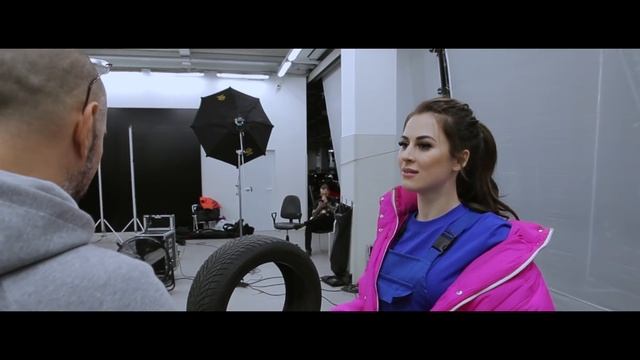 BACKSTAGE Юлия Пушман - Почему смотреть онлайн