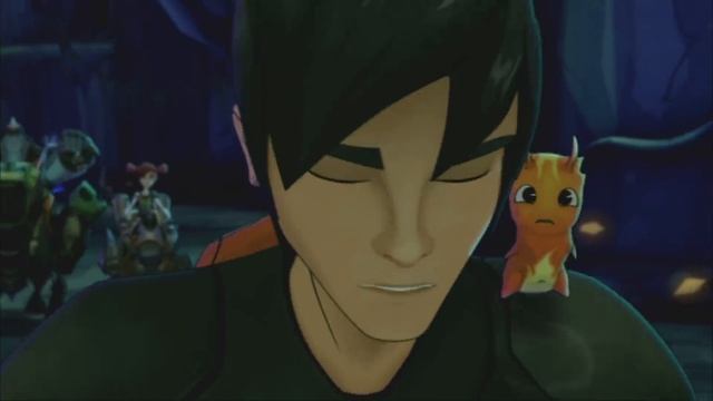 Bajoterra ? Sin Salida ? Episodio 24