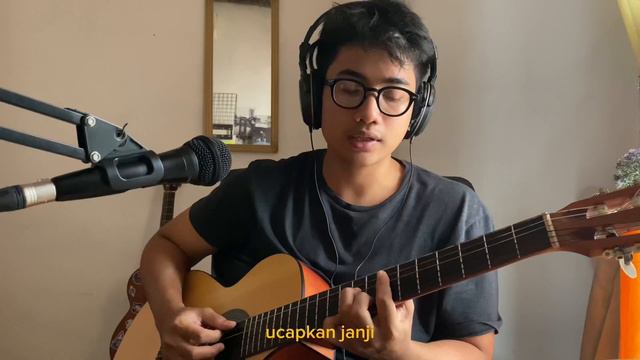 Berdua Saja - Payung teduh | Cover смотреть онлайн