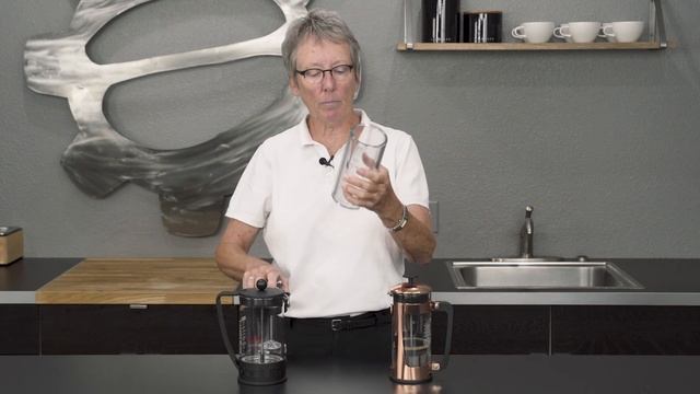 The Best French Press For Your Budget смотреть онлайн