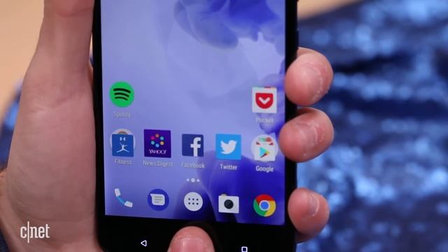 The HTC U Ultra has a flagship price without flagship features смотреть онлайн