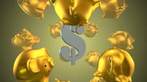 Музыка для привлечения  денег, успеха, и удачи! Денежная Музыка! Бинауральные Ритмы.