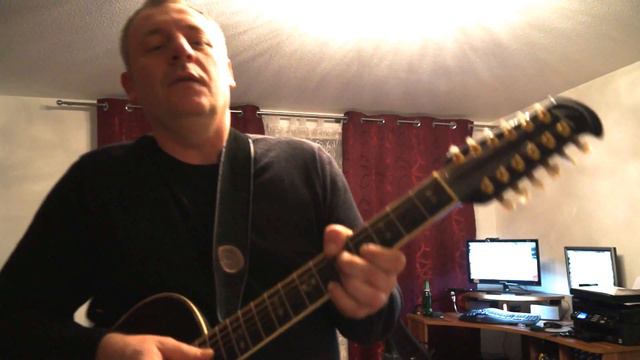 Высота одиночества-кавер смотреть онлайн