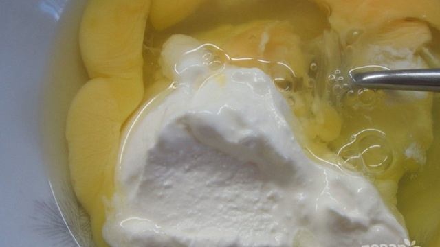 Сборник рецептов