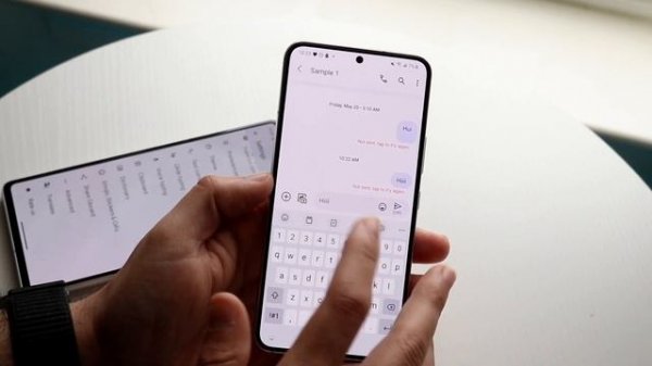 Samsung Keyboard Vs Google Keyboard (Gboard)! (Which Is Better?)