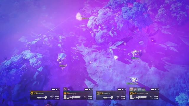 Helldivers - War 16 Squ'bai Shrine Assault (5 of 6) смотреть онлайн