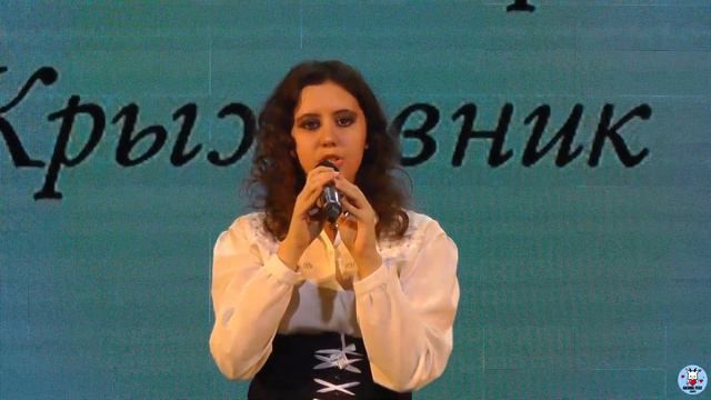 AKumaFest 2020 Караоке: Зятнина Мария - "Крыжовник и сирень" смотреть онлайн