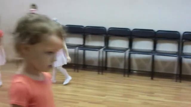 Открытый урок по танцам разминка смотреть онлайн