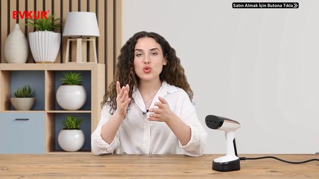 Tefal DT3030 Access Steam Pocket Buharlı Düzleştirici Ürün İnceleme смотреть онлайн