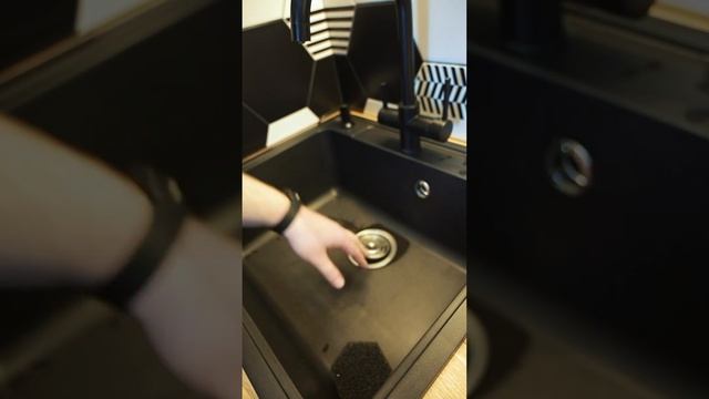Незаменимая вещь на кухне! #обзоркухни #шортсы смотреть онлайн
