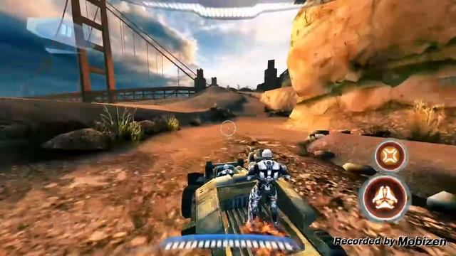 N.O.V.A 3 Свобода #2 (В этот раз не очень easy) смотреть онлайн