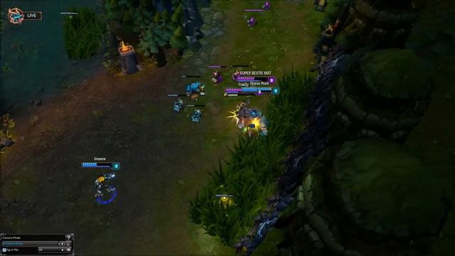 Instant Vi Ulties смотреть онлайн