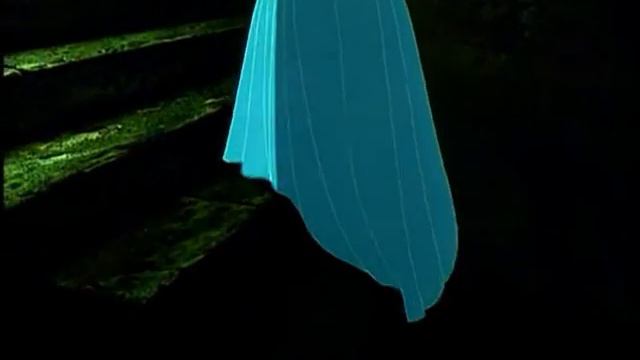 La Belle Au Bois Dormant, Walt Disney, 1959.