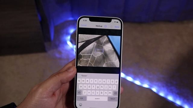 How To Add Watermark To Photo On iPhone смотреть онлайн