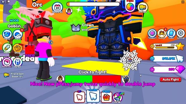 *ШОК* ЗА СЕКУНДУ ПОЛУЧИЛ БЕСПЛАТНОГО ТИТАНИКА! ROBLOX смотреть онлайн